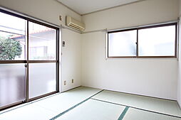 南雲ハイツ 106 1階2Kのリビング/ダイニング