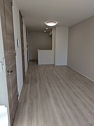 Σ　ｒｅｓｉｄｅｎｃｅ　飯塚町 101 1階1LDKのリビング/ダイニング