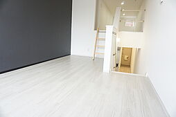 ｋｉｒａｒｉ若林 101 1階ワンルームのリビング/ダイニング