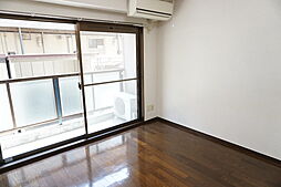 チェリーロード 303 3階2Kのリビング/ダイニング