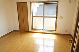 ベルグラン八木山緑 201 2階1Kのリビング/ダイニング