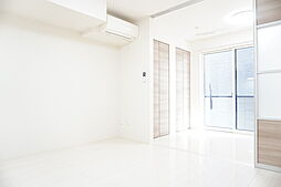 ココリ市立病院前 102 1階1DKのリビング/ダイニング