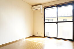 ロイヤルガーデン西中田弐番館 202 2階3DKのリビング/ダイニング