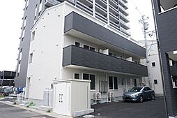 プラッツ南仙台I