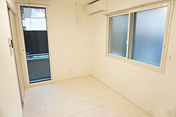 リコルド河原町 103 1階1DKのリビング/ダイニング