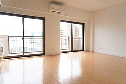 仙台市営南北線 長町一丁目駅 徒歩6分の賃貸マンション 4階1LDKのリビング/ダイニング