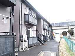 メゾン・ベルジュ壱番館