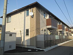 ジュネスコート太子堂II