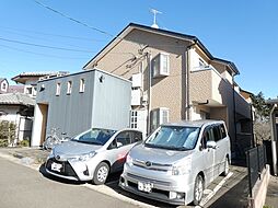 ベルグラン八木山緑