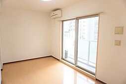 アスコット長町駅前 203 2階1LDKのリビング/ダイニング