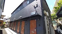 リーフレット八本松 203