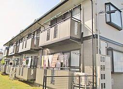 パークス21Ａ棟 205