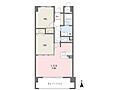 ガーデンコート富沢4階10.1万円