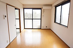 セジュール・セブンシーズ 202 2階2LDKのリビング/ダイニング