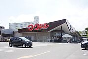 スーパー