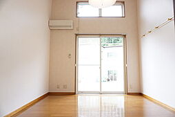 エクセルシャトー中山 103 1階1Kのリビング/ダイニング