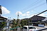 その他：【居室からの眺望です】