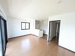 仙台市営南北線 仙台駅 バス29分 沖野4丁目停下車 徒歩1分の賃貸マンション 2階2LDKのリビング/ダイニング