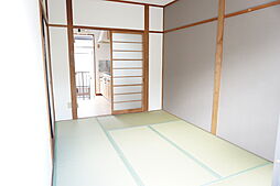 JR仙山線 東照宮駅 徒歩11分の賃貸アパート 2階1Kのリビング/ダイニング