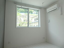 仙台市地下鉄東西線 国際センター駅 徒歩13分の賃貸マンション 1階1Kのリビング/ダイニング