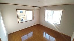 アイリス城南 202 2階3DKのリビング/ダイニング