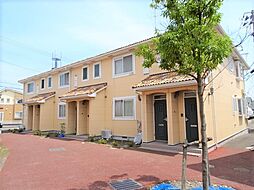 アイリス鴻の池Ｃ