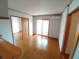 アイリス鴻の池Ａ 202 2階1LDKのリビング/ダイニング