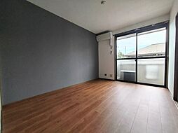 ビレッヂヒルズ 203 2階3DKのリビング/ダイニング