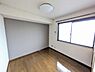 子供部屋：★★4.5帖の洋室です♪★★