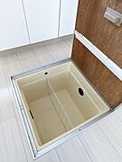 ★★床下収納です♪★★