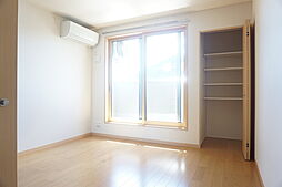 リアン 203 2階ワンルームのリビング/ダイニング