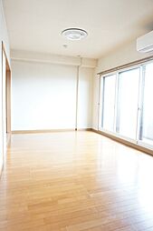 ネオステージ清水町 1402 14階3LDKのリビング/ダイニング