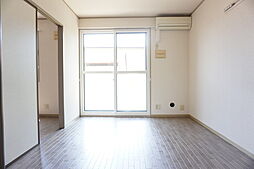 ドリーム・小岩井Ａ棟 102 1階2DKのリビング/ダイニング