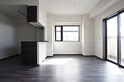 Ｃａｓａ　Ｌａ　Ｅｔｅｒｎａ 403 4階2LDKのリビング/ダイニング