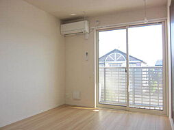 Ｃｏｃｏ　Ｃｌａｉｒｅ 201 2階1LDKのリビング/ダイニング