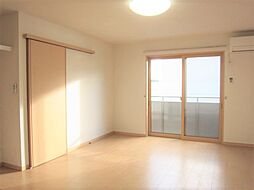 クラージュ 2LDKの写真