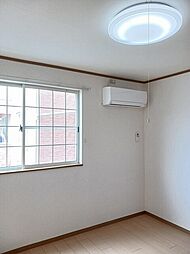 JR東北本線 東福島駅 徒歩25分の賃貸アパート 1階2DKのリビング/ダイニング