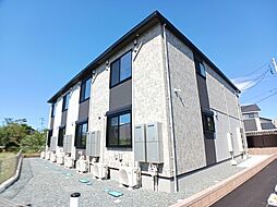 JR東北本線 東福島駅 徒歩7分