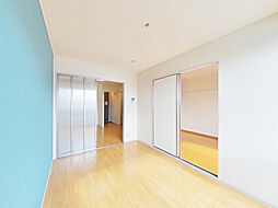 ドエル富田Ｂ 202 2階2DKのリビング/ダイニング