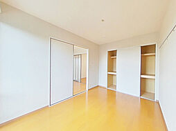 ドエル富田Ａ 202 2階2DKのリビング/ダイニング