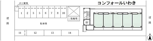 その他