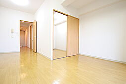 ルーセント東静岡 405 4階2Kのリビング/ダイニング