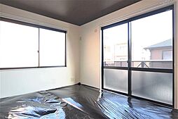 ピュアレスト田所Ａ棟 202 2階2LDKのリビング/ダイニング