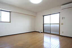 フォルテ山越 501 5階1Kのリビング/ダイニング