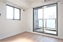 ＭＡＹＦＡＩＲ　ＨＯＮＭＡＣＨＩ　ＰＲＥＭＩＵＭ 803 8階1LDKのリビング/ダイニング