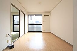 セジュール南斎院 103 1階2DKのリビング/ダイニング