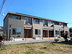 伊予鉄道横河原線 愛大医学部南口駅 徒歩15分