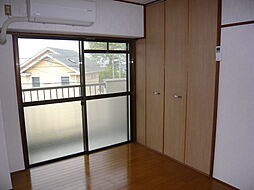 伊予鉄道横河原線 久米駅 徒歩5分の賃貸マンション 2階1Kのリビング/ダイニング