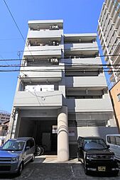 伊予鉄道市駅線 勝山町駅 徒歩3分