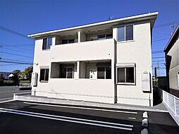 ミルネハイツ5 101